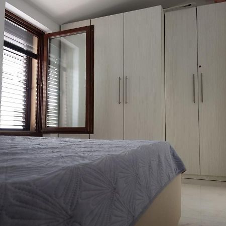 Relax Zone III Apartment Malinska Bagian luar foto