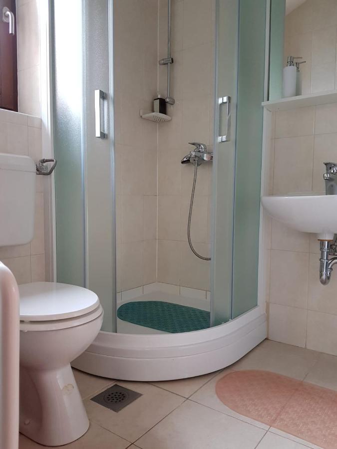 Relax Zone III Apartment Malinska Bagian luar foto