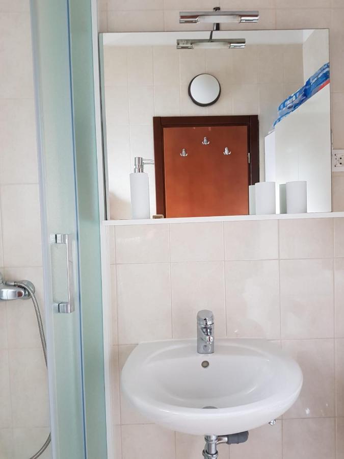 Relax Zone III Apartment Malinska Bagian luar foto